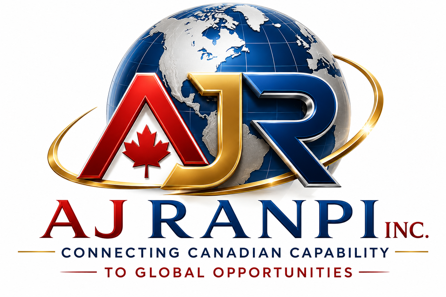 AJ Ranpi Inc.