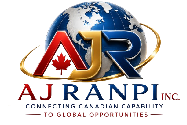 AJ Ranpi Inc.